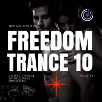 Freedom Trance 10 muzyka do treningu